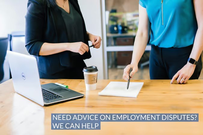 Employment Claims