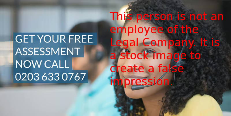 Free assessment