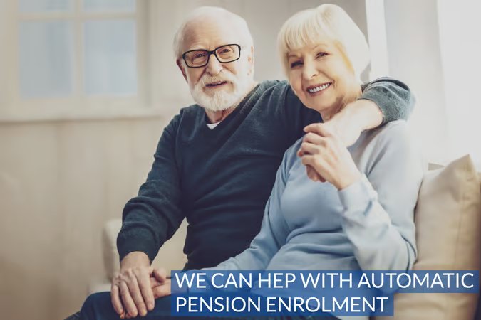 Pensions
