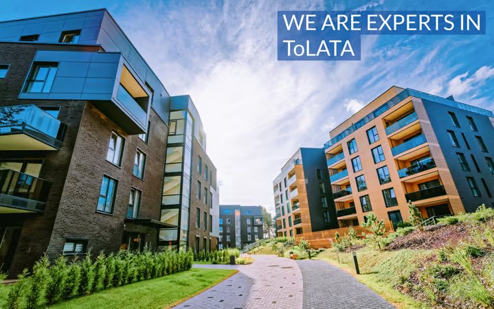 ToLATA